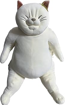 ムタさん　ぬいぐるみ　ジブリパーク Amazon.co.jp: ジブリパーク ムタさん ぬいぐるみ : おもちゃ